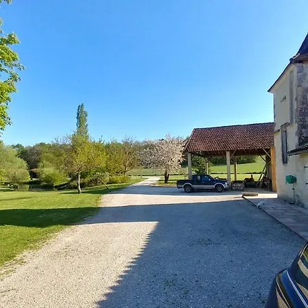 L'atelier * Saint-Martial-Viveyrol