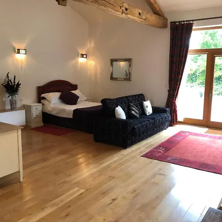 L'atelier Apartmán