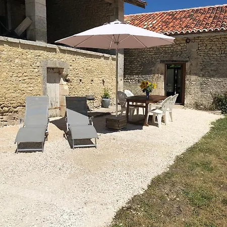 Apartment L'atelier Saint-Martial-Viveyrol