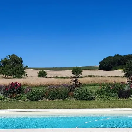 L'atelier Apartmán *